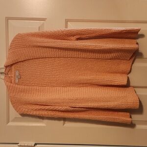 NWOT LOFT Cardigan Sweater